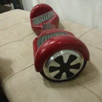 اسکوتر برقی