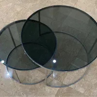 جلو مبلی دو تیکه