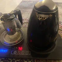 چای ساز برقی