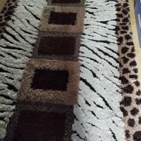 فرش کاملا سالم وزیبا