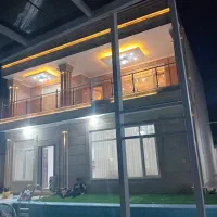 باغ ویلا 700متری 3خواب استخر چهار فصل