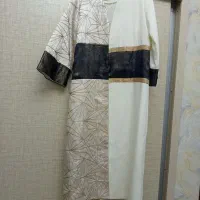 کاپشن و لباس مجلسی