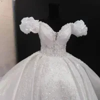لباس عروس