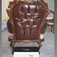 تعمیرات و فروش مبل کلاسیک|مبلمان خانگی و میز عسلی|احمدآبادمستوفی, |دیوار