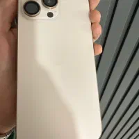 آیفون۱۶پرومکس۵۱۲ نقد و شرایط