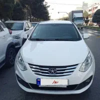 جک j4 مدل ۱۴۰۳ بدون رنگ گارانتی فعال نقد و اقساط