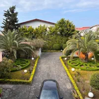 شهرک ساحلی مبله کامل