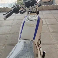موتور هوندا 200cc احسان 1404