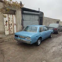 تویوتا کرونا کلاسیک|خودرو کلاسیک|تبریز, |دیوار