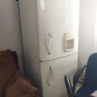 یخچال امرسان به شرط