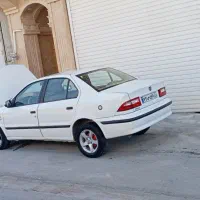 سمند ef7 مدل۹۲