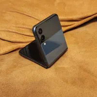 z flip 3 درحد آکبند|موبایل|تهران, خواجه نظام الملک|دیوار