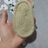 چند دست بافتنی کاردست|کفش و لباس بچه|قم, شهرک فاطمیه|دیوار