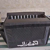 اکوهمراه غزال|سیستم صوتی خانگی|مشهد, فاطمیه|دیوار