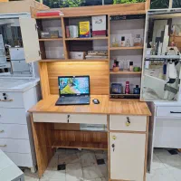 میز تحریرآرایشی کامپیوترمطالعه لب تاب تولیدی عظیمی