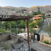 ویلا فروشی در زشک زیبا