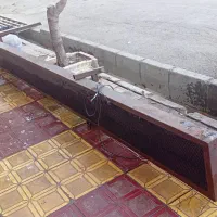 تابلو LED مناسب برای مغازع