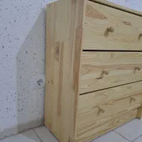 دراور ایکیا IKEA|جاکفشی، کمد، دراور|پرند, فاز ۵|دیوار