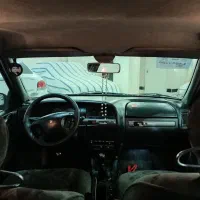 زانتیا 2000.مدل 1385|خودرو سواری و وانت|تهران, مشیریه|دیوار