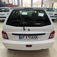 پراید ۱۱۱ مدل ۱۳۹۷ نقد و اقساط|خودرو سواری و وانت|تهران, امام زاده عبدالله|دیوار