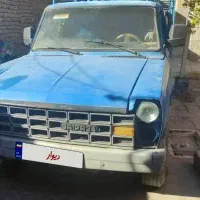نیسان مدل 81