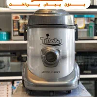 جاروبرقی سطلی تیوا مدل3200 جارو برقی گارانتی