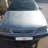 سیتروئن زانتیا 2000cc،مدل1384|خودرو سواری و وانت|مهربان, |دیوار