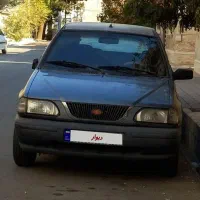 پراید۱۴۱ مدل ۸۷