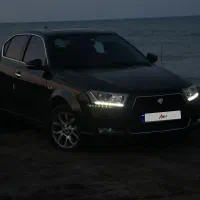 دنا پلاس توربو ۶دنده کم کارکرد