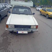 فروشی وانت مدل 91دوگانه کارخانه