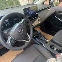 تویوتا کرولا الیت ۱۸۰۰ هیبرید ۲۰۲۵|خودرو سواری و وانت|تهران, میدان میوه و تره‌بار مرکزی|دیوار