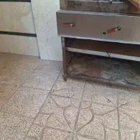 کباب پز|اجاق گاز و لوازم برقی پخت‌وپز|تهران, نازی‌آباد|دیوار