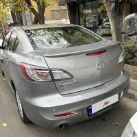 مزدا نیو ۹۶ بدون توضیح|خودرو سواری و وانت|تهران, جمهوری|دیوار