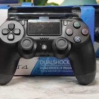 دسته ps4 پلی استیشن ۴ های کپی درجه یک باتری هزار