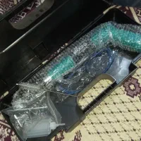 میخکوب تفنگی چاشنی خور|ابزارآلات|پاکدشت, پاکدشت (مامازند)|دیوار