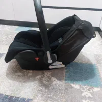 کریر نوزاد|کالسکه و لوازم جانبی|اهر, |دیوار