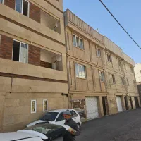 واحد نوساز ۷۵ متر قیامدشت|فروش آپارتمان|خاوران, |دیوار