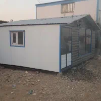 کانکس ویلایی ۳۰ متری|ماشینآلات صنعتی|چهاردانگه (تهران), |دیوار