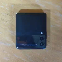 samsung z flip 3 5G|موبایل|کرج, گوهردشت|دیوار