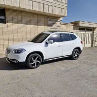 خودرو برلیانس وی ۵