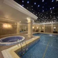 فرمانیه/۳۰۰متر/برج برند منطقه/فول مشاعات/دیدنی|اجارهٔ آپارتمان|تهران, فرمانیه|دیوار