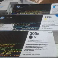 تعدادی کارتریج آکبند و تعدادی شارژ شده