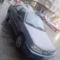 پژو پارس مدل ۸۸|خودرو سواری و وانت|بانه, |دیوار