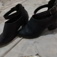 انواع کفش سایز ۴۰تا ۴۱|کیف، کفش، کمربند|جوانرود, |دیوار