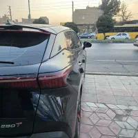 فونیکس fx مدل ۱۴۰۳ درحدصفر|خودرو سواری و وانت|تهران, پرستار|دیوار