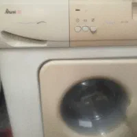 ماشین لباسشویی ابسال