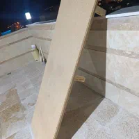 زیر تخت خواب