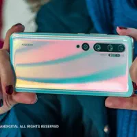 پرچمدارشیاومی Mi Note 10|موبایل|ارومیه, |دیوار