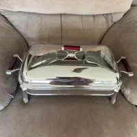سرویس سوفله خوری ریجنت مدل zen
