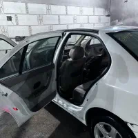 سمند ef7 مدل ۹۰|خودرو سواری و وانت|شهر بابک, |دیوار